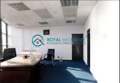 Royal Imobiliare - inchirieri spatii birouri - Ploiesti