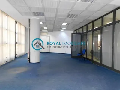 Royal Imobiliare - inchirieri spatii birouri - foto 2