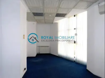 Royal Imobiliare - inchirieri spatii birouri - foto 8