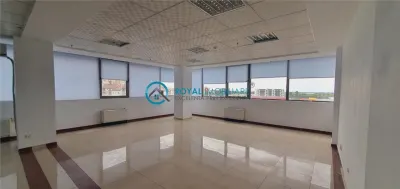 Royal Imobiliare - inchirieri spatii birouri - Ploiesti