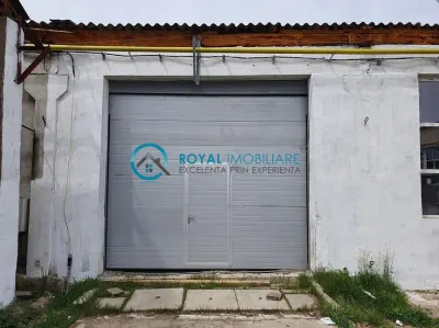 Royal Imobiliare - Spatiu industrial de inchiriat in Ploiesti, zona Exterior Est - foto 4