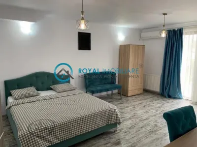 Royal Imobiliare - Inchiriere spatiu de birou zona Exterior Est - foto 2