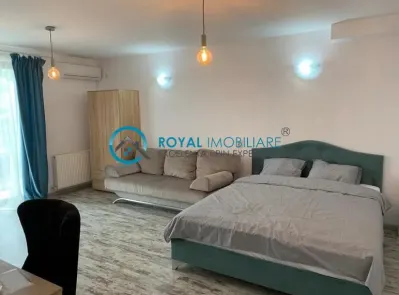 Royal Imobiliare - Inchiriere spatiu de birou zona Exterior Est - foto 4