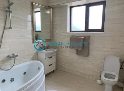 Royal Imobiliare - Inchiriere spatiu de birou zona Exterior Est - foto 6