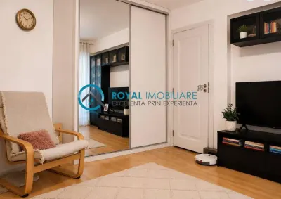Royal Imobiliare - Vanzare apartament 3 camere zona Ultracentral - foto 4