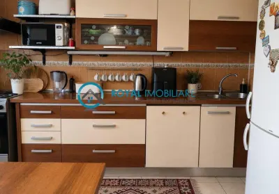 Royal Imobiliare - Vanzare apartament 3 camere zona Ultracentral - foto 10