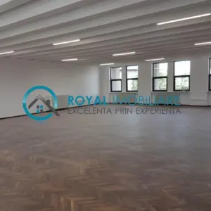Royal Imobiliare - Inchiriere spatiu birouri zona Ultracentrala - Ploiesti