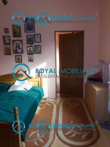 Royal Imobiliare - Vanzari case/vile - Zona Eminescu - foto 13