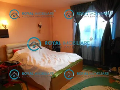 Royal Imobiliare - Vanzari case/vile - Zona Eminescu - foto 6
