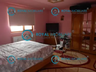 Royal Imobiliare - Vanzari case/vile - Zona Eminescu - foto 7