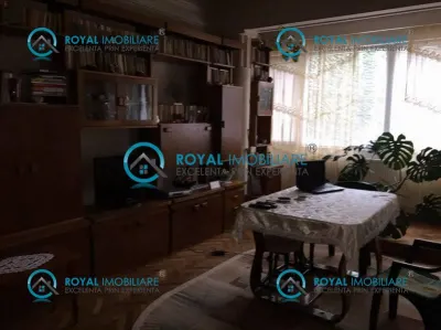 Royal Imobiliare - vanzari case/vile - Ploiesti