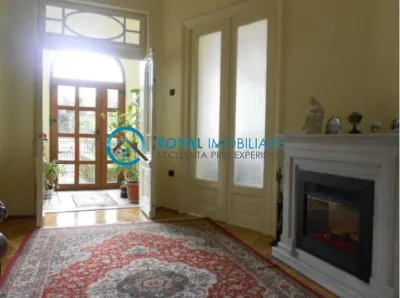 Royal Imobiliare - Vanzari Vile zona centrala - Ploiesti