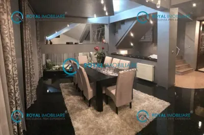 Royal Imobiliare - casa de vanzare in Ploiesti, zona Buna Vestire - foto 2