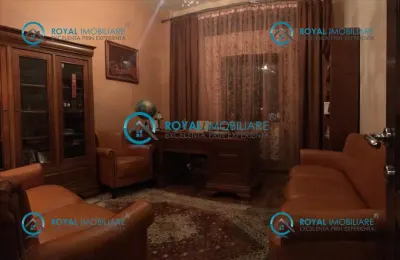 Royal Imobiliare - casa de vanzare in Ploiesti, zona Buna Vestire - foto 4