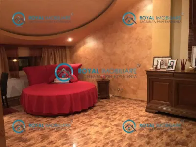 Royal Imobiliare - casa de vanzare in Ploiesti, zona Buna Vestire - foto 7