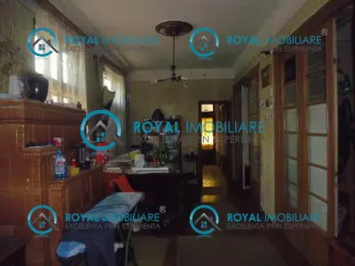 Royal Imobiliare - casa de vanzare in Ploiesti, zona Postei – Bucov - Ploiesti