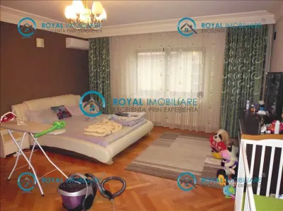Royal Imobiliare- Vanzare Vila Zona Rudului - foto 7