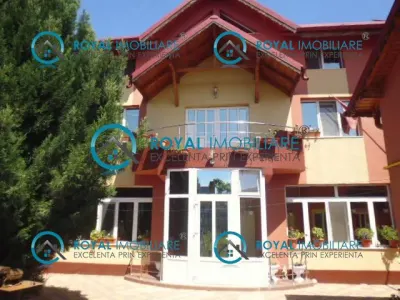 Royal Imobiliare - vanzari case/vile - foto 1