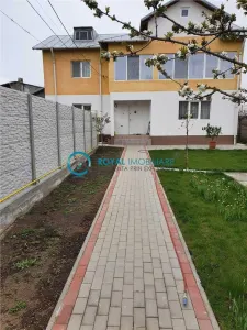 Royal Imobiliare - Vanzare Vila zona Malu Rosu - Ploiesti