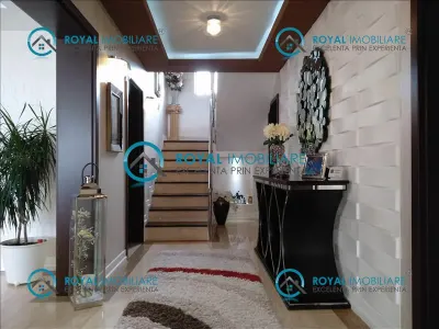Royal Imobiliare - vanzari vile - foto 14