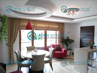 Royal Imobiliare - vanzari vile - foto 5