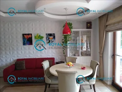 Royal Imobiliare - vanzari vile - foto 7