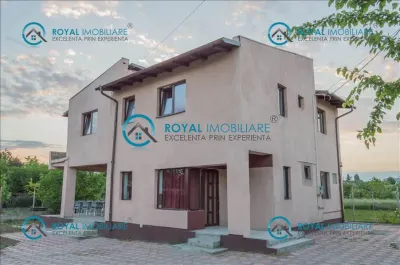 Royal Imobiliare - inchirieri vile - foto 1