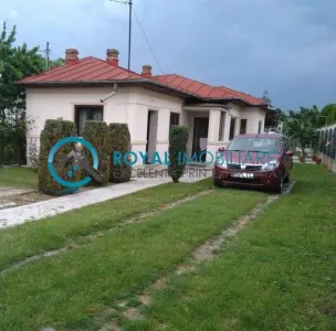Royal Imobiliare - Vanzare Casa zona Marasesti - Ploiesti