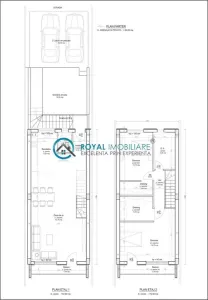 Royal Imobiliare - Vanzare Vile tip Duplex Bucov - foto 3