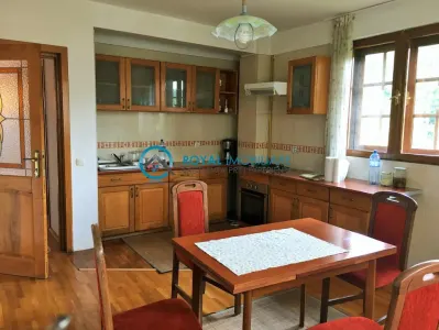 Royal Imobiliare - Vanzare Vila zona Paulesti- Gageni - foto 5