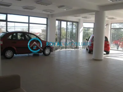 Royal Imobiliare - inchirieri spatii comerciale - foto 4