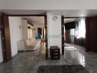 Royal Imobiliare - Inchirieri apartamente Ultracentral - foto 4