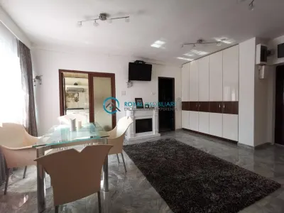 Royal Imobiliare - Inchirieri apartamente Ultracentral - foto 6