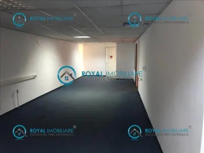Royal Imobiliare - spatiu de birou de vanzare in Ploiesti, zona Central - foto 4