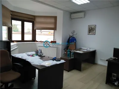 Royal Imobiliare - vanzare vila Ultracentrala - foto 12