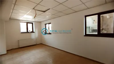 Royal Imobiliare - Inchiriere cladire birouri zona Ultracentral - foto 3