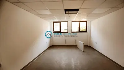 Royal Imobiliare - Inchiriere cladire birouri zona Ultracentral - foto 7