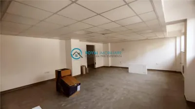 Royal Imobiliare - Inchiriere cladire birouri zona Ultracentral - foto 9