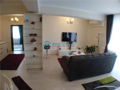 Royal Imobiliare - Inchirieri Apartamente Lux Albert - Ploiesti