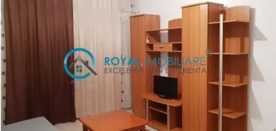 Royal Imobiliare - Vanzari Garsoniere 9 Mai - Ploiesti