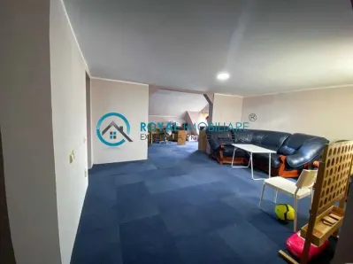 Royal Imobiliare - Vanzare Vila zona Centrala - foto 4