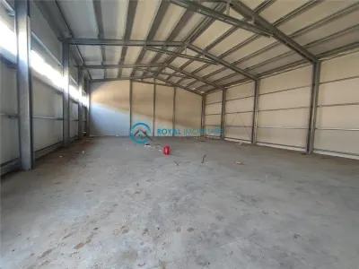 Royal Imobiliare - Inchiriere Spatiu Industrial zona Xenia - Ploiesti