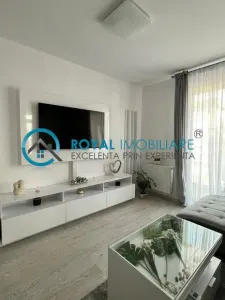 Royal Imobiliare - Inchiriere apartament 2 camere zona Albert - Ploiesti