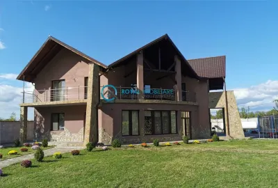 Royal Imobiliare - Vanzari Case Targsoru Vechi - Targsoru Vechi