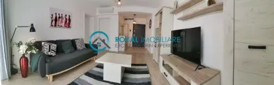Royal Imobiliare - Inchiriere Apartament Lux Zona Albert - foto 3