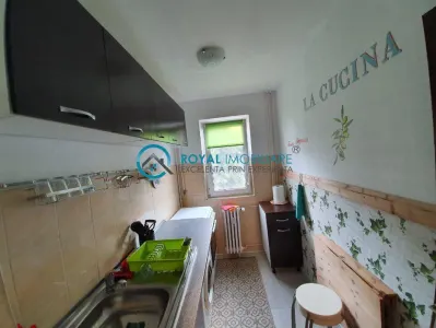 Royal Imobiliare - Inchiriere Apartament 2 camere zona Vest - foto 5