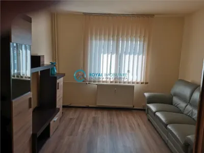 Royal Imobiliare - Inchiriere spatiu de birouri zona Cantacuzino - Ploiesti