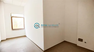 Royal Imobiliare - Inchiriere cladire birouri zona Ultracentral - foto 9