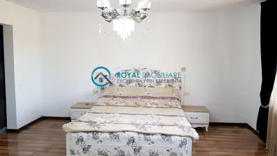 Royal Imobiliare - Vanzare Vila zona Targsoru Vechi - foto 13