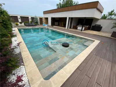 Royal Imobiliare - Vanzare Vila zona Buda - foto 3